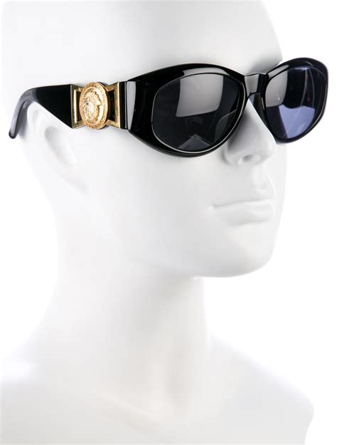 versace sunglasses ve 4260|notorious big Versace sunglasses.